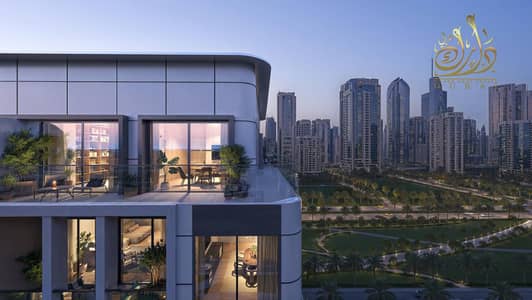 1 Slaapkamer Appartement te Koop in Jumeirah Garden City, Dubai - 2. jpg