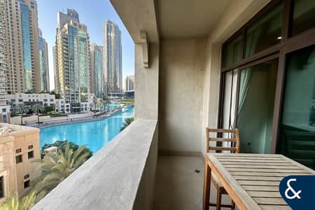 1 Camera Appartamento in Affitto a Downtown Dubai, Dubai - Appartamento a Downtown Dubai，The Old Town Island，Attareen, 1 camera da letto, 150000 AED - 14764887