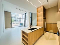 Fully Fitted Kitchen | Private Pool | Luxury 4 BHK