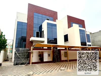 7 habitaciones Villa para en Venta en Al Tallah 1, Ajman - IMG_7687. jpg