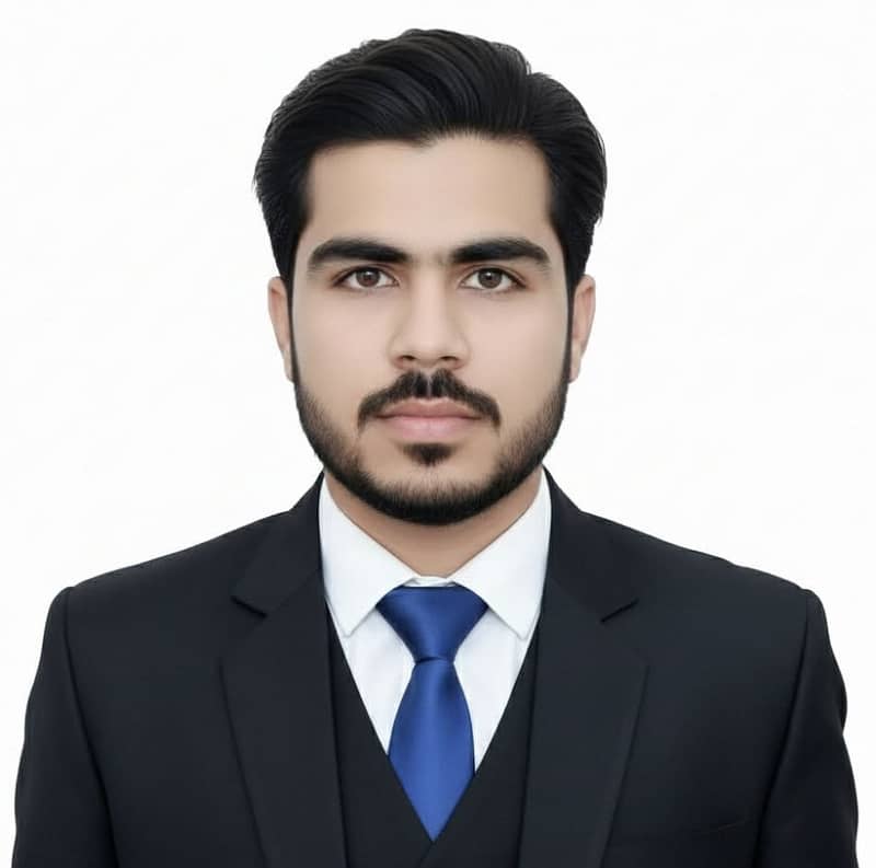 Anas Saeed