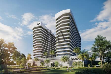 1 Bedroom Flat for Sale in DAMAC Hills 2 (Akoya by DAMAC), Dubai - WhatsApp Image 2026-04-06 at 16.53. 43 (9). jpeg 1 Bedroom Flat for Sale in DAMAC Hills 2 (Akoya by DAMAC), Dubai - WhatsApp Image 2026-04-06 at 16.53. 43 (9). jpeg