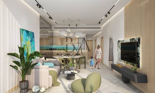 1 Bedroom Apartment for Sale in DAMAC Lagoons, Dubai - WhatsApp Image 2026-04-06 at 16.16. 05. jpeg 1 Bedroom Apartment for Sale in DAMAC Lagoons, Dubai - WhatsApp Image 2026-04-06 at 16.16. 05. jpeg