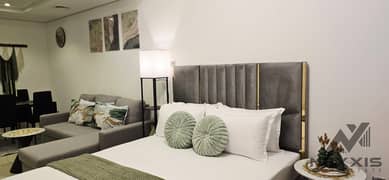 شقة في ليك فيو تاور،مجمع B،أبراج بحيرات الجميرا 61900 درهم - 14764818