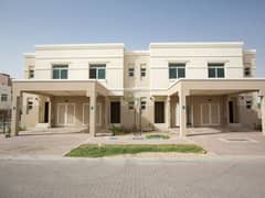 تاون هاوس في الغدیر 2 غرف 100000 درهم - 14764936