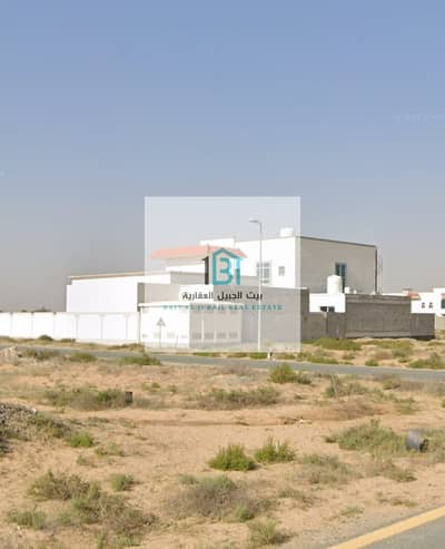 Plot for Sale in Al Mowaihat, Ajman - WhatsApp Image 2026-02-18 at 12.17. 28 PM. jpeg