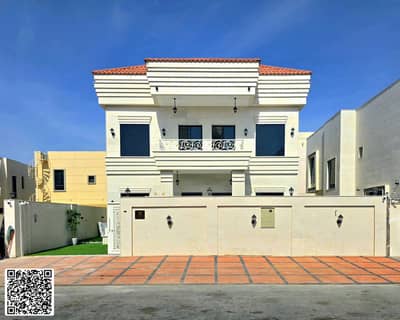 5 Slaapkamers Villa te Koop in Al Helio, Ajman - 1000593840. jpg 5 Slaapkamers Villa te Koop in Al Helio, Ajman - 1000593840. jpg