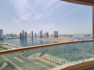 3 Slaapkamers Appartement te Huur in Al Khan, Sharjah - 20250414_134622. jpg 3 Slaapkamers Appartement te Huur in Al Khan, Sharjah - 20250414_134622. jpg