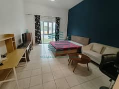 شقة في بناية 193،بنايات موغل،ديسكفري جاردنز 45000 درهم - 14751326