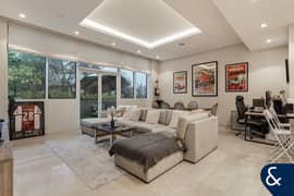 شقة في أوشيانا الكاريبي،أوشيانا،نخلة جميرا 1 غرفة 3850000 درهم - 14758507