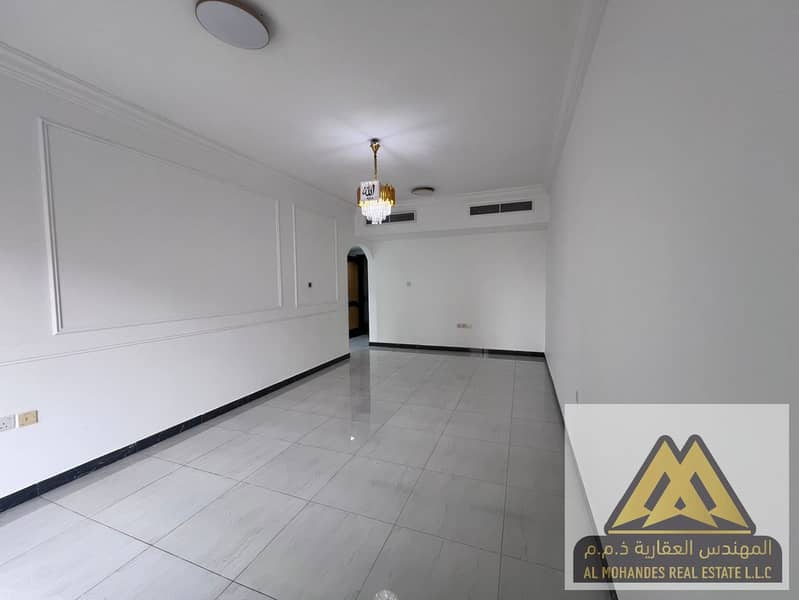 A great opportunity to rent a 2-bedroom apartment in Al Muwaihat 2, Ajman, located in a vibrant area close to all essential services and facilities,