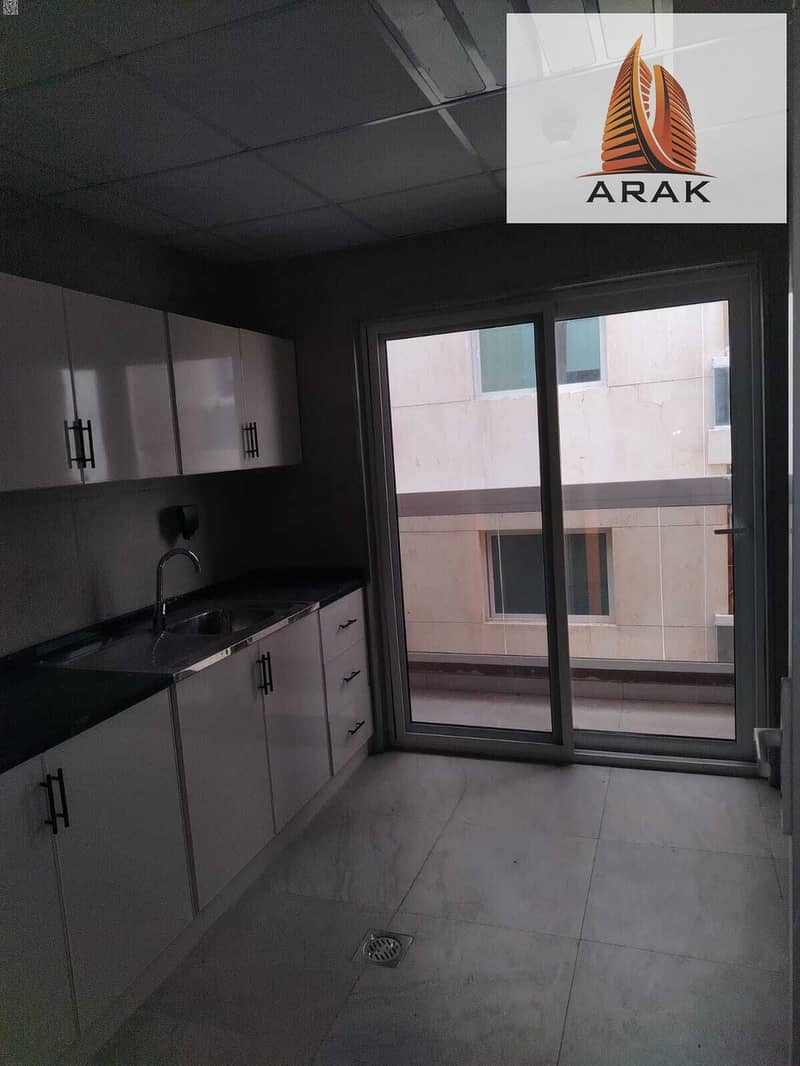 Two Bedroom Apartment for Annual Rent – Brand New in Al Nuaimiya 2