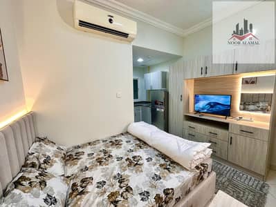 Studio for Rent in Bu Tina, Sharjah - WhatsApp Image 2026-04-06 at 08.27. 53. jpeg