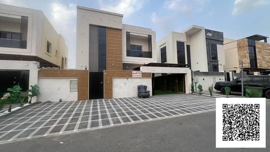 5 Slaapkamers Villa te Huur in Al Bahia, Ajman - 1 (22). jpeg 5 Slaapkamers Villa te Huur in Al Bahia, Ajman - 1 (22). jpeg