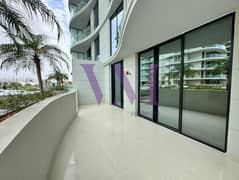 شقة في باي ريزيدنس،جزيرة الحياة،میناء العرب 1 غرفة 1220000 درهم - 14765396