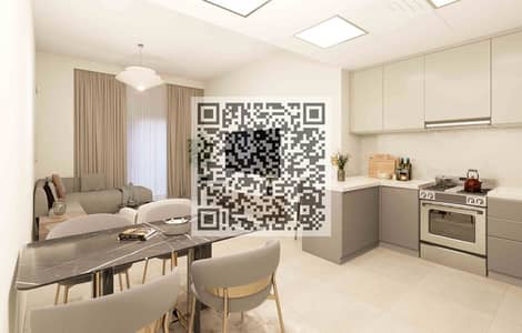Studio for Sale in Ajman Uptown, Ajman - kentia 8. jpg Studio for Sale in Ajman Uptown, Ajman - kentia 8. jpg