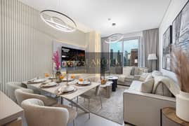 شقة في فيدا دبي مول برج 2،فيدا دبي مول،وسط مدينة دبي 2 غرف 240000 درهم - 14765305