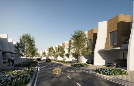 4 Camere Townhouse in vendita a Rodhat Al Sidir, Sharjah - WhatsApp Image 2026-03-12 at 3.24. 55 PM (10). jpeg 4 Camere Townhouse in vendita a Rodhat Al Sidir, Sharjah - WhatsApp Image 2026-03-12 at 3.24. 55 PM (10). jpeg