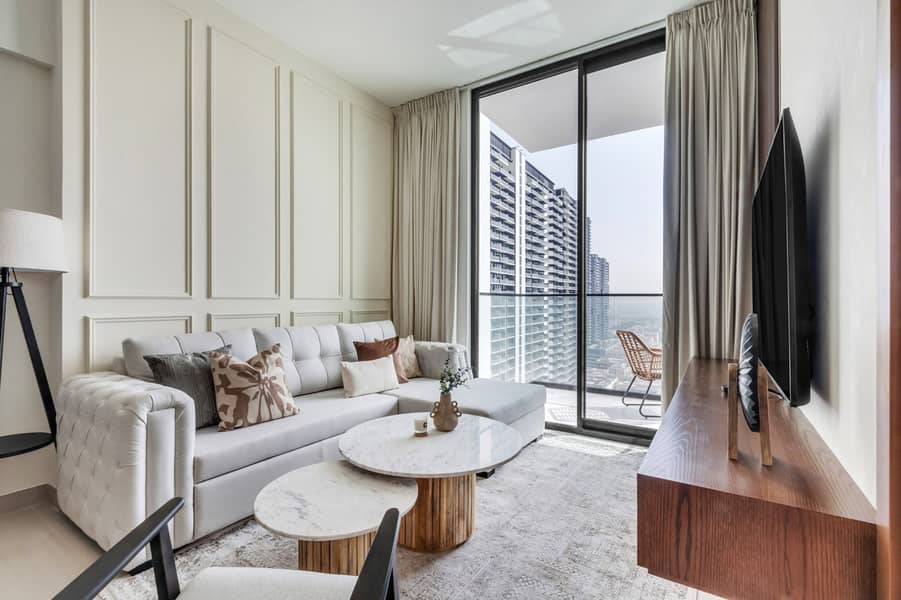 GuestReady - Stunning unit at Binghatti House