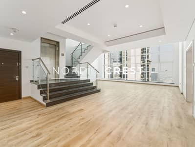 3 Camere Penthouse in Vendita a Dubai Marina, Dubai - DSC07621. jpg