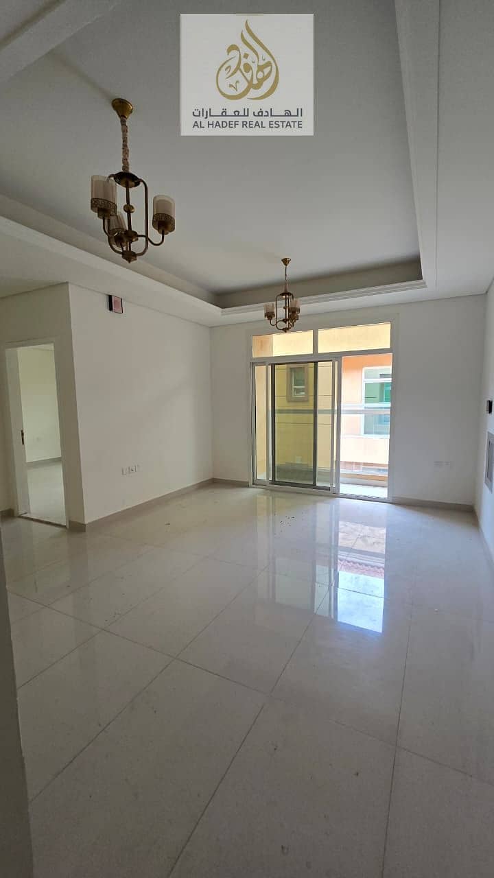 Spacious 3-Bedroom Apartment for Rent in Al Muwaihat 3 A fantastic opportunity to live in a quiet and excellent location . This spacious thre