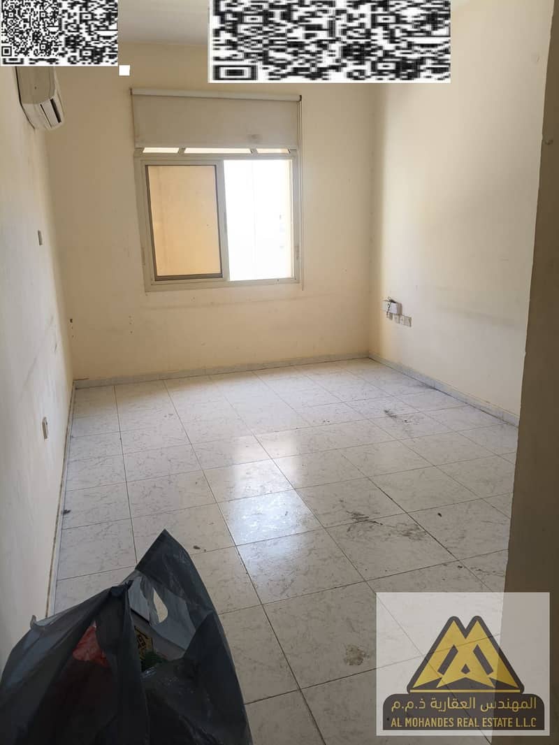 Featured offer 1 bedroom apartment for rent in Ajman Sheikh Ammar Street easy access to different areas of Ajman as well as Sharjah and Dubai