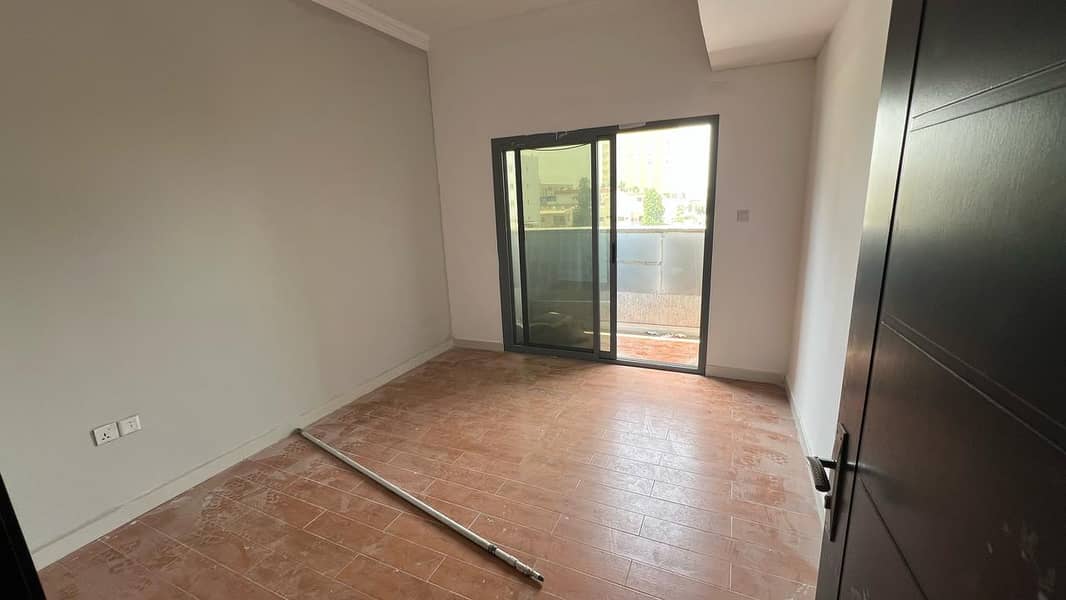 A fantastic apartment for rent in Al Nuaimiya at a great price! A one-bedroom apartment with a practical design, suitable for individuals and small f