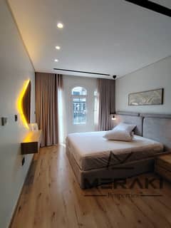 تاون هاوس عصري بخطة سداد مرنة وموقع مميز