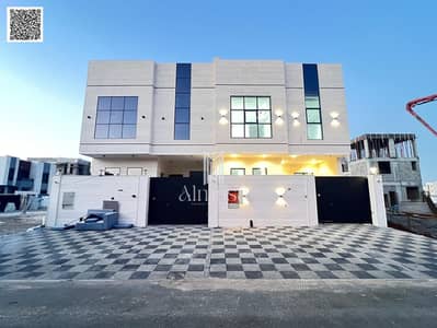 5 Bedroom Villa for Sale in Al Bahia, Ajman - deccd70c-97ab-495f-835a-992717d3b0f2. jpg