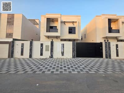 5 Slaapkamers Villa te Huur in Al Zahya, Ajman - 944c682b-78df-4d7e-93f0-5b4918caee95. jpg 5 Slaapkamers Villa te Huur in Al Zahya, Ajman - 944c682b-78df-4d7e-93f0-5b4918caee95. jpg