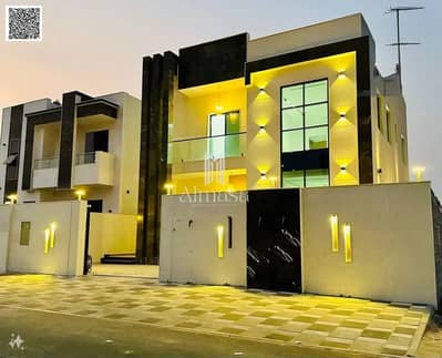 4 Slaapkamers Villa te Koop in Al Zahya, Ajman - 5989ea68-07c4-48f2-a093-f140c88069fb. jpg 4 Slaapkamers Villa te Koop in Al Zahya, Ajman - 5989ea68-07c4-48f2-a093-f140c88069fb. jpg