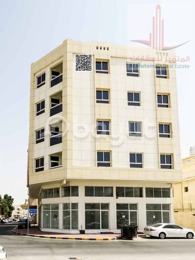 1 Bedroom Flat for Rent in Al Nuaimiya, Ajman - image (37). png 1 Bedroom Flat for Rent in Al Nuaimiya, Ajman - image (37). png