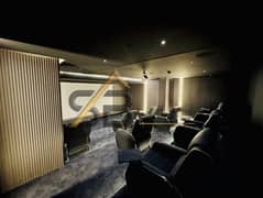 شقة في سيلين باي فيجن،ليوان 54000 درهم - 14766073