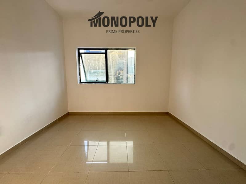 Luxury Studio Apartment in Al Taawon | AED 24K | 30 Free Days