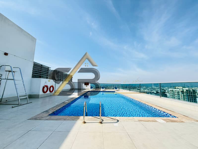 Vibrant 2BHK|Close to City Walk|All Amenities|Family Area|