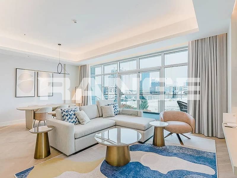 Expansive Layout | Marina View | Move-In Ready