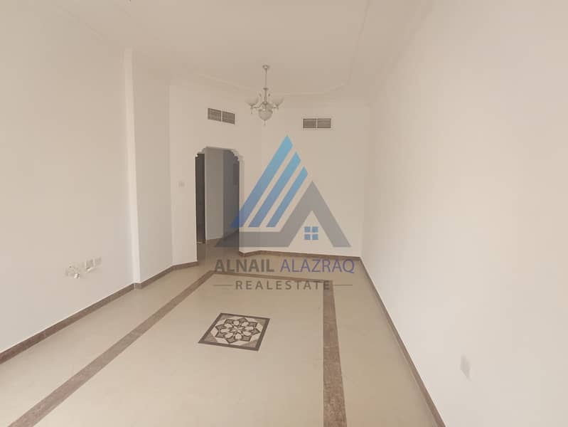 Apartment one bedroom