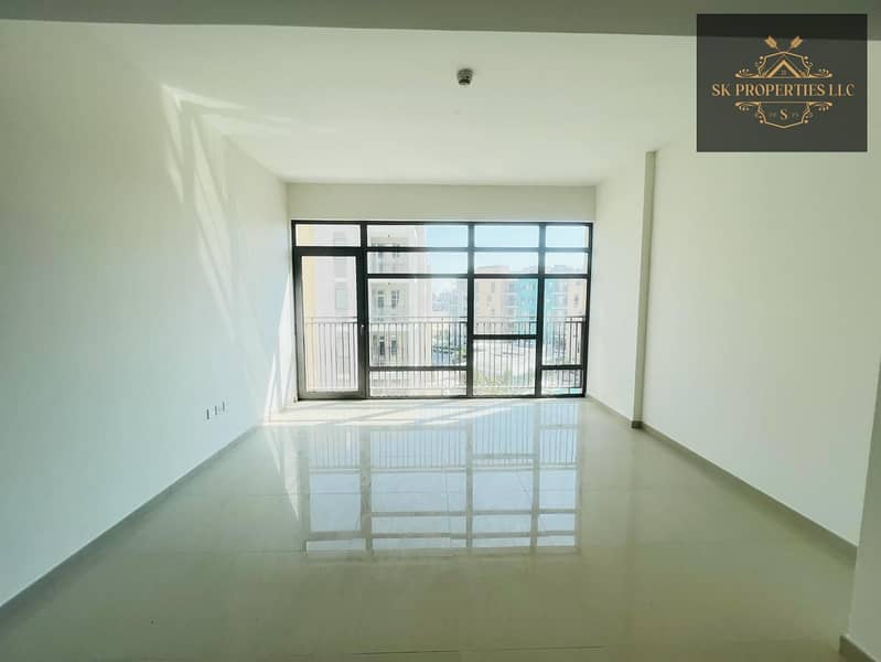 Spacious 1BHK Apartment for Rent in Al Zahia, Sharjah | 680 Sqft | Modern Living
