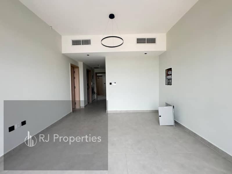 30 days free Brand new luxury 1bhk with master bedroom balcony open view with parking only jest 50k