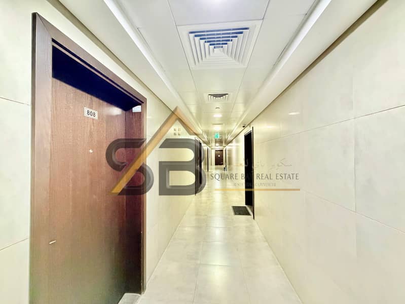 Spacious 2BHK|Close to City Walk|All Amenities|Family Area