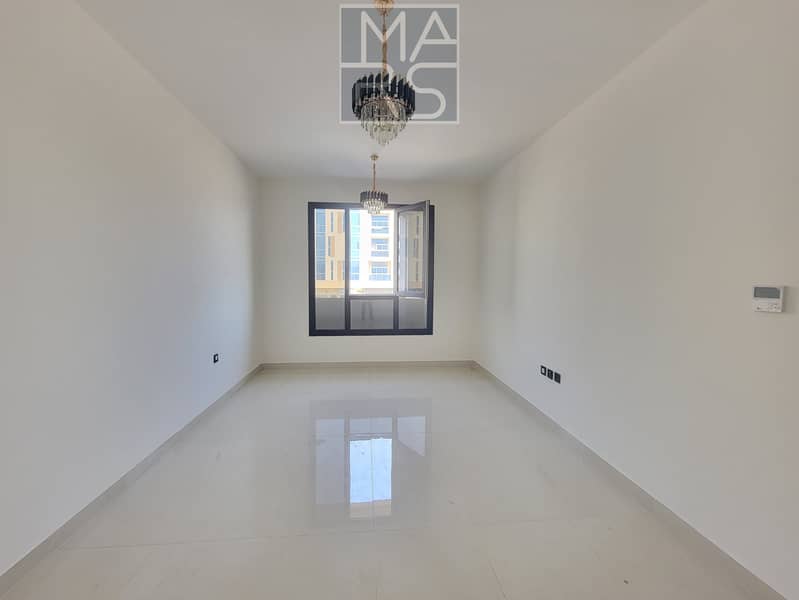 SPACIOUS 1BHK APARTMENT WITH BALCONY | Big Terrace | prime location