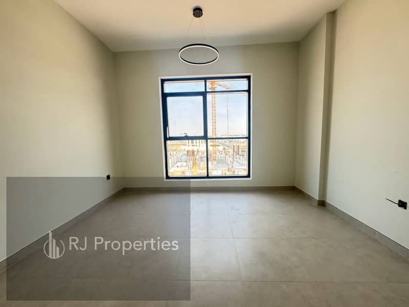 30 days free Brand new luxury 1bhk with 2 wishroom Master Bed Room ready to move with parking only jest 50k