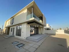 فیلا في قرية جبل علي،جبل علي 5 غرف 13459990 درهم - 14766169