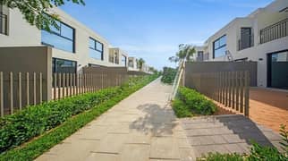 فیلا في جزيرة فالكون،قرية الحمراء 3 غرف 110000 درهم - 14766221