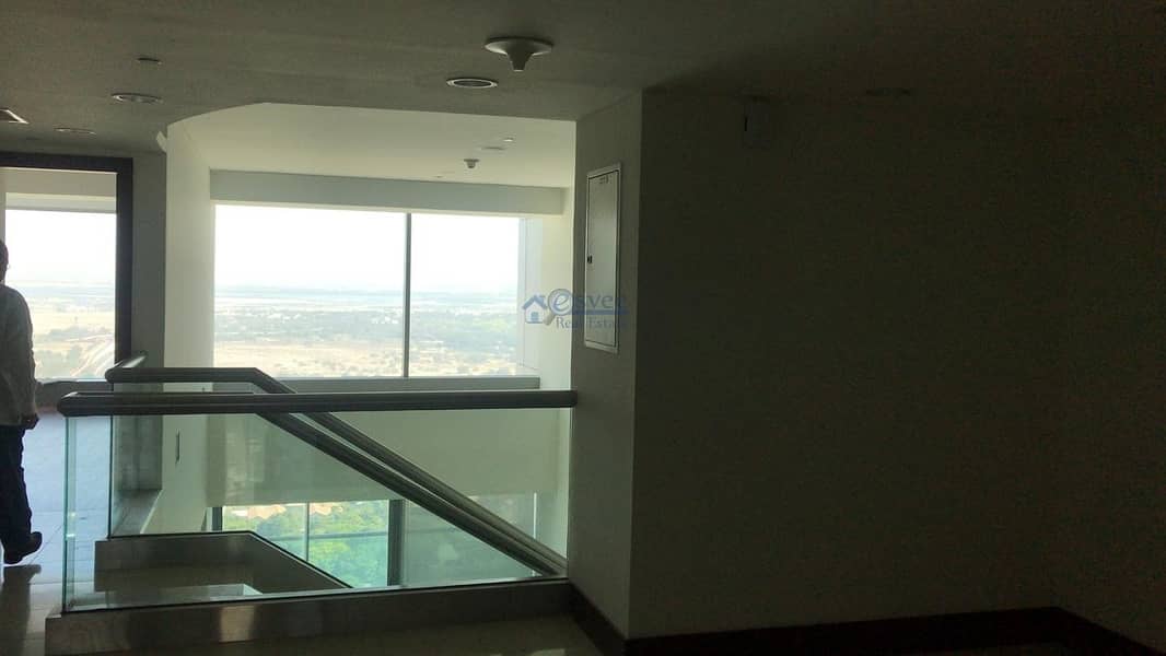 21 HOT DEAL FURNISHED !!! Below Market PRICE !! Luxury 3Br Duplex apartment for RENT at best price