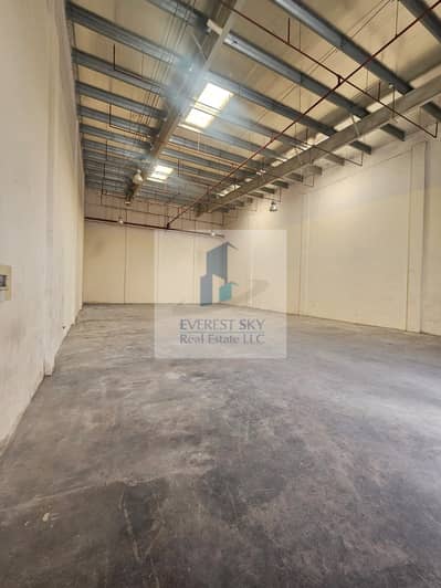Warehouse for Rent in Al Sajaa Industrial, Sharjah - 1775503476987. jpg