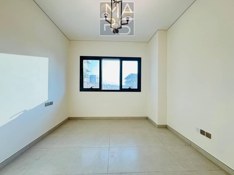 Brand New building | Spacious 1-bedroom | With balcony | Luxurious amenities