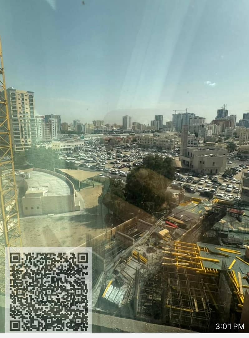 Studio for Annual Rent in Ajman Al Nuaimiya |