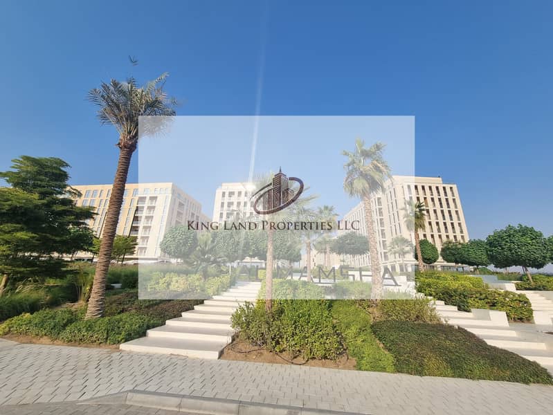 Spacious 1BHK Semi-Furnished Apartment for Rent