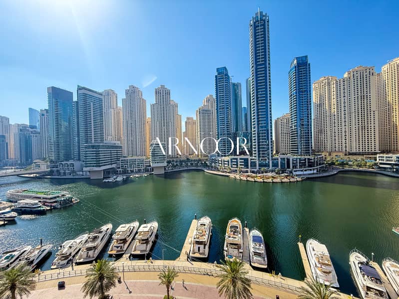 Premium luxury | Bills included | Vacant